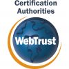 WebTrust For Certification Authorities CA